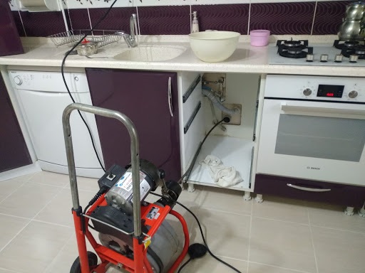 Başiskele Tıkalı Tuvalet gider borusu açan firmalar