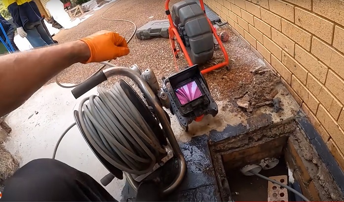 Başiskele Lavabo Mutfak Gider Açmak Tesisatçı