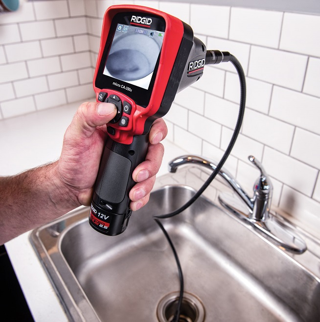 Başiskele Tesisat Kaçaği